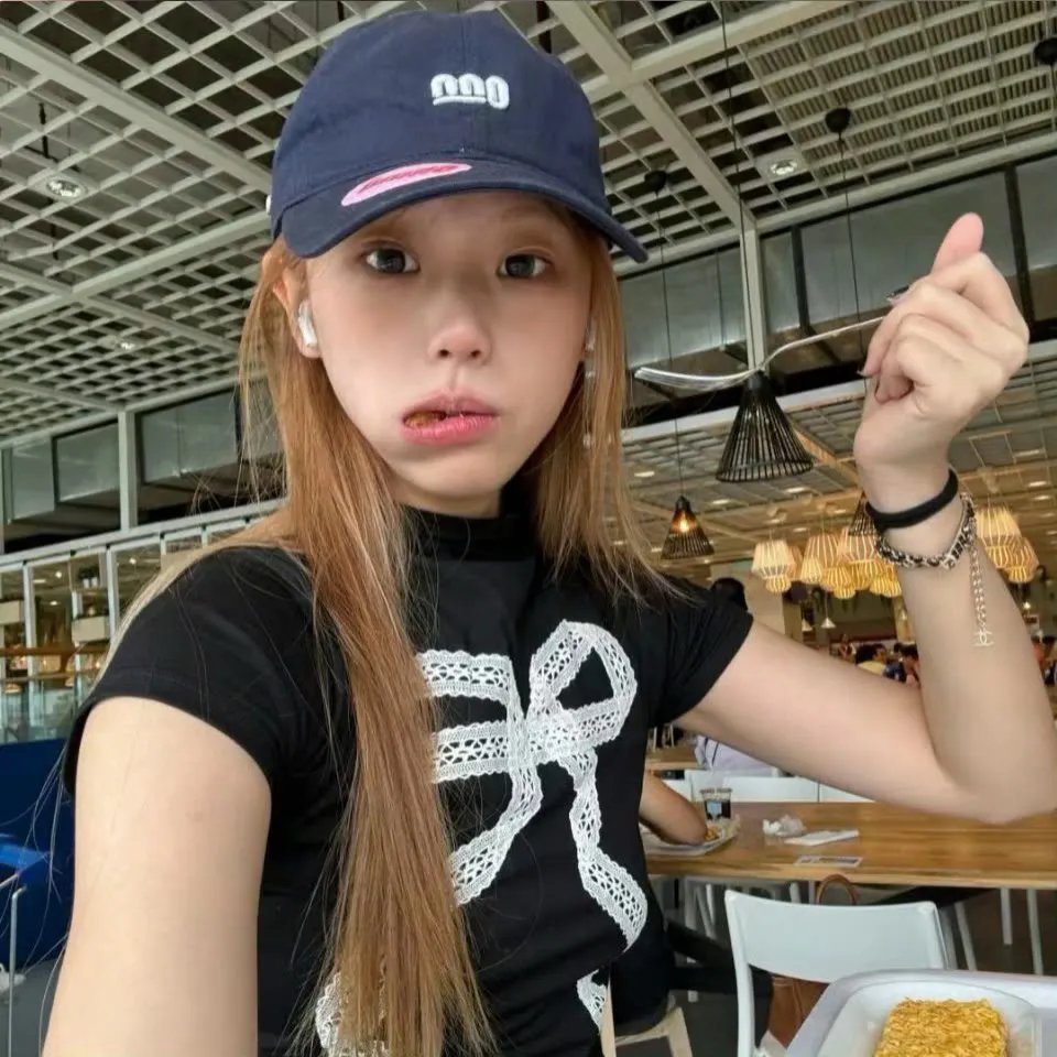 脆莓公园第二季