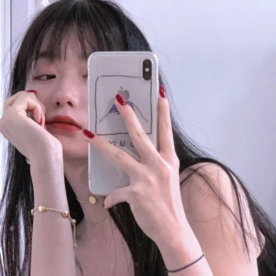 尘世女孩