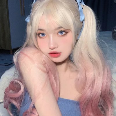 火星坏女孩